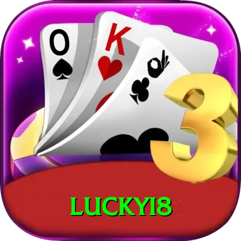 luckyi8 Gold Edition v2.4.3 - 2