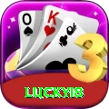 luckyi8 Gold Edition v2.4.3