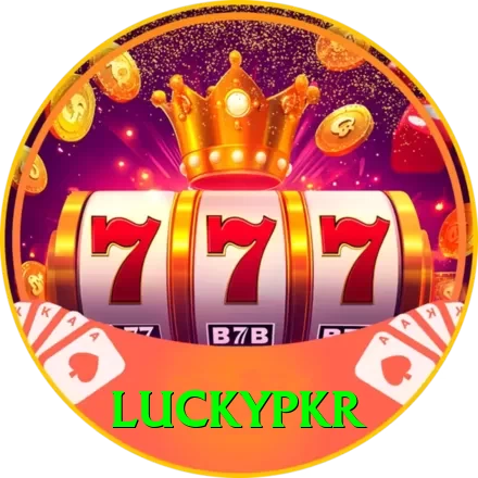 luckypkr - VIP v2.5.0 - 2