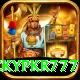 LuckyPKR777 Gold Edition v3.1.7