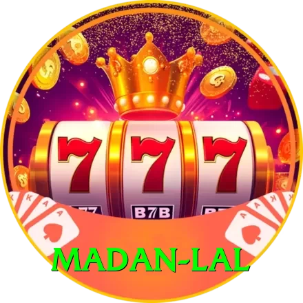 madan lal Gaming Prime v3.7.4 - 2