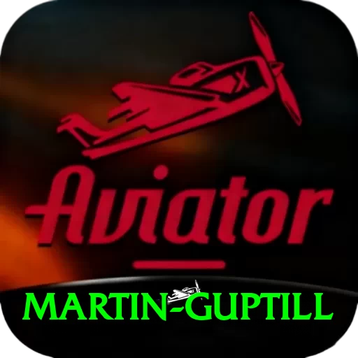 martin guptill Elite APK v4.8.6 - 2