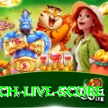 match live score Mega Rewards