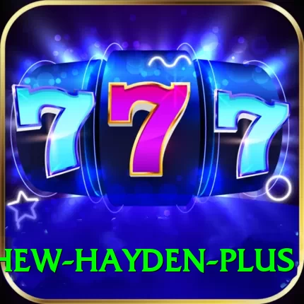 matthew hayden Gold Latest v5.9.3 - 2