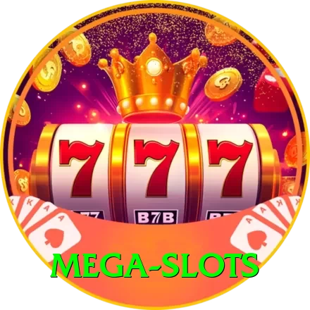 mega slots Official v5.2.0 - 2