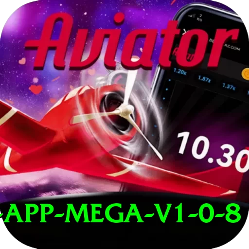 megapari.pk App Mega v1.0.8 - 2