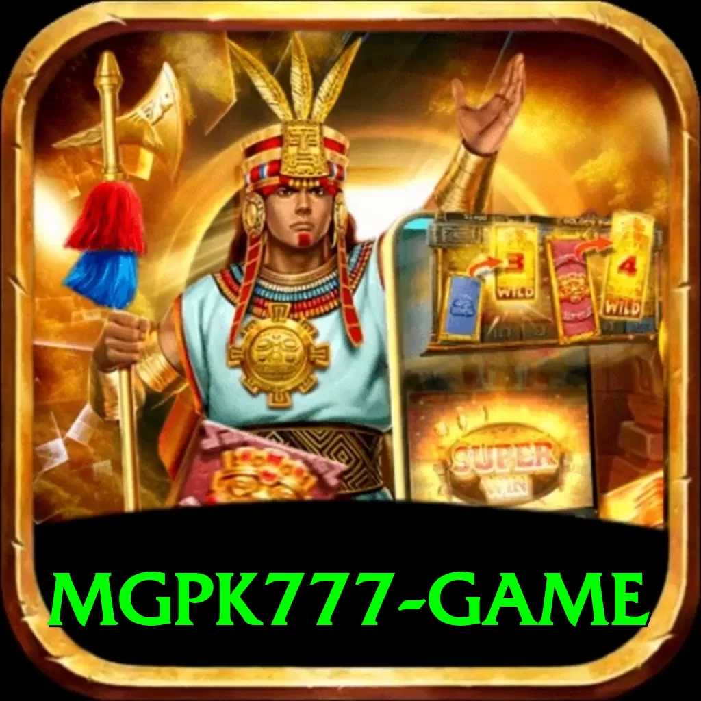 MGPK777 Game Master Pro v3.0.2 - 2