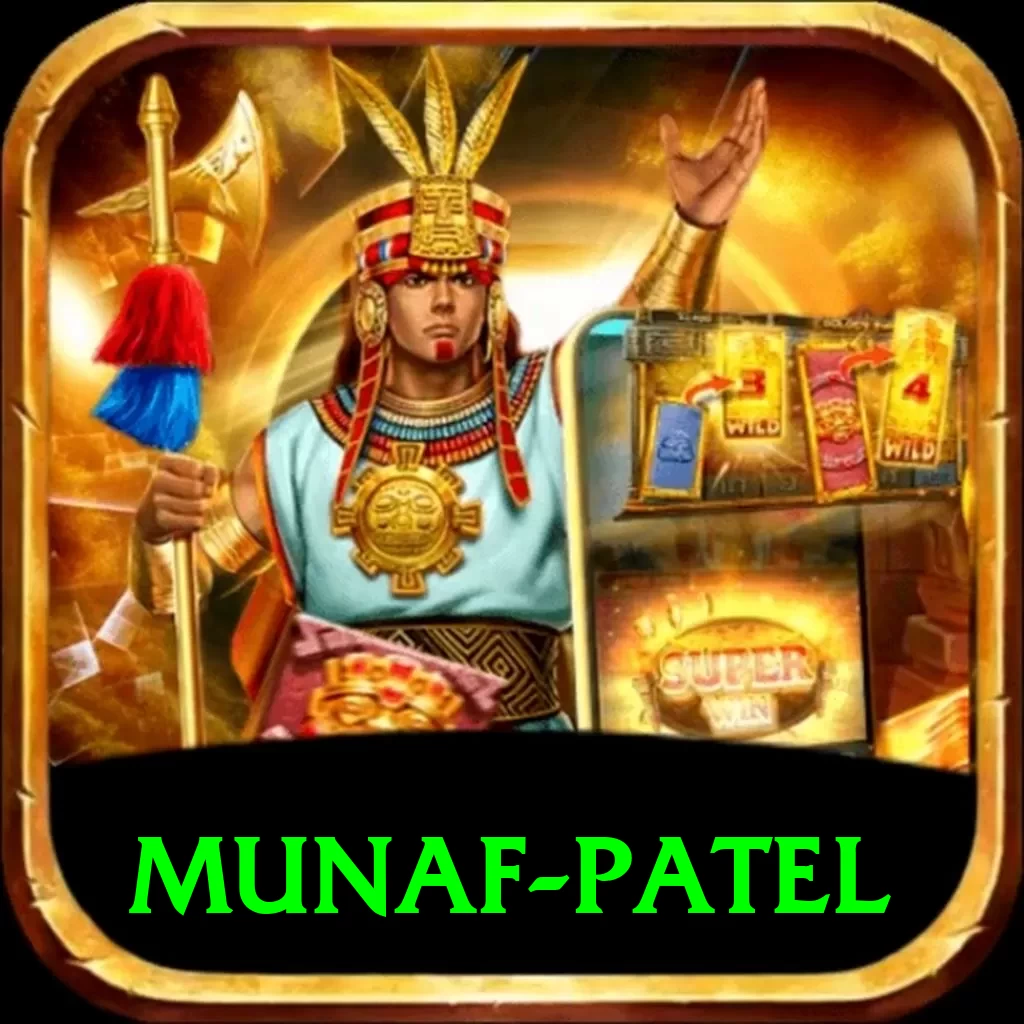 munaf patel - Slots Extreme - 2