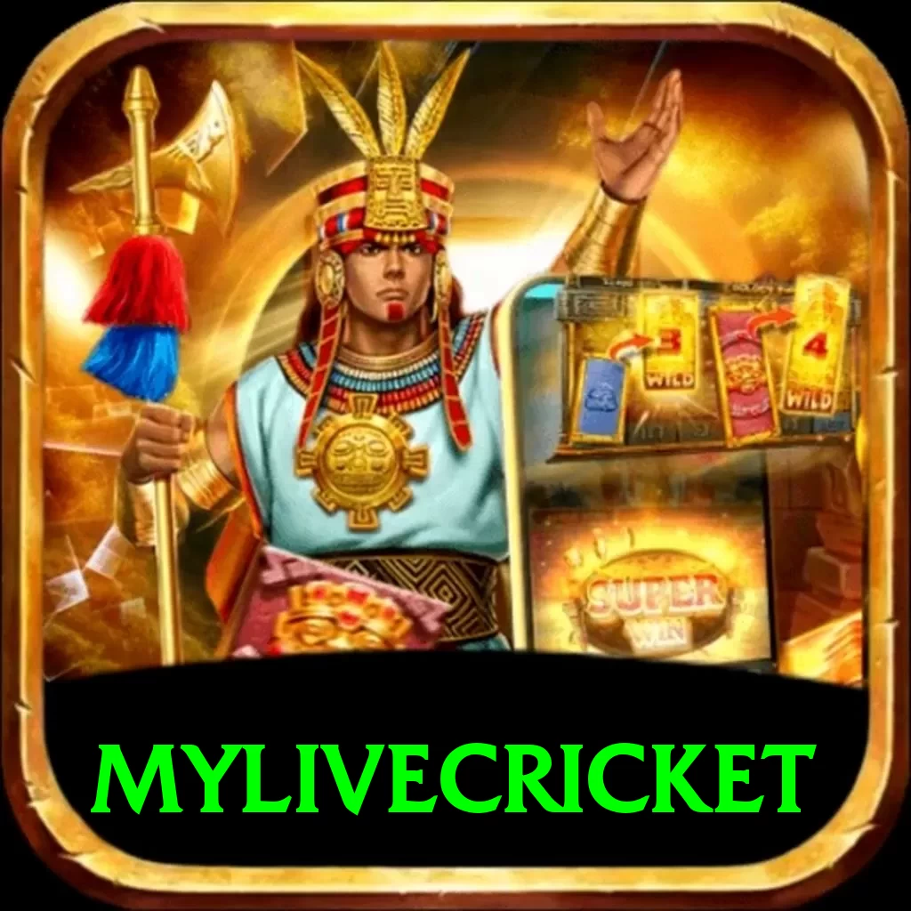 mylivecricket - Live Supreme - 2