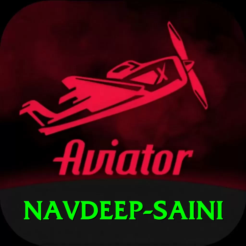 navdeep saini Jackpot Gold v5.7.7 - 2