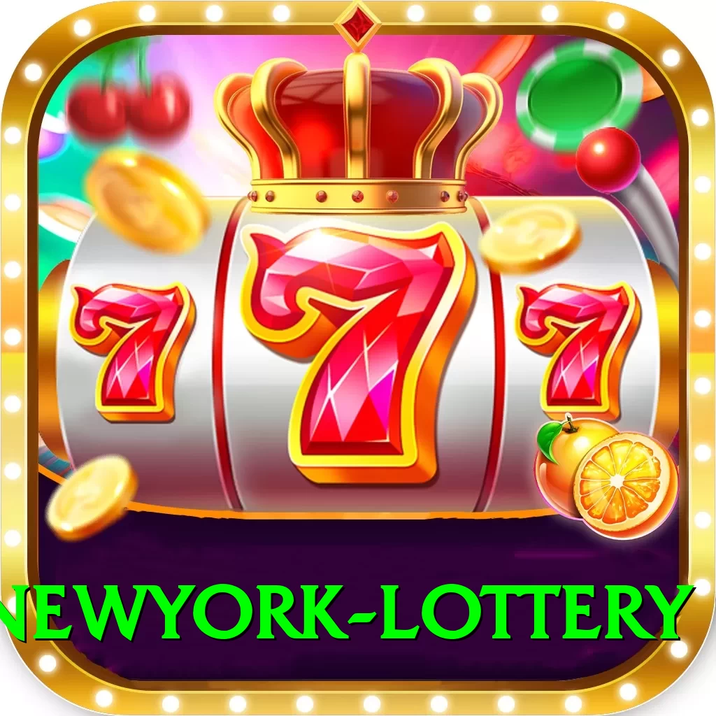 newyork lottery King v4.7.6 - 2