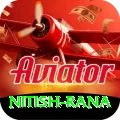 nitish rana - Royal v3.6.9