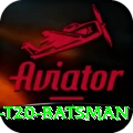 no 1 t20 batsman - Slots Elite