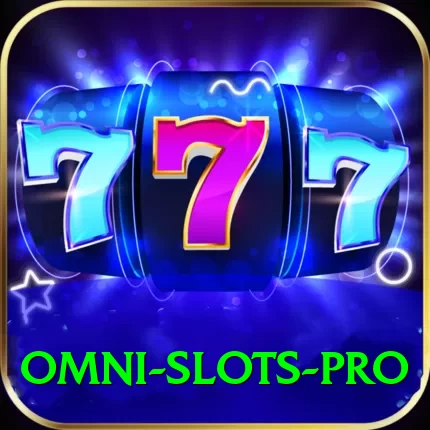 Omni Slots Gaming Ultimate v3.4.7 - 2
