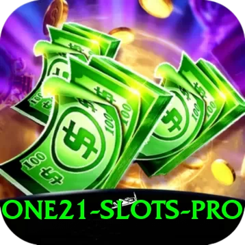One21 Slots Gold New - 2