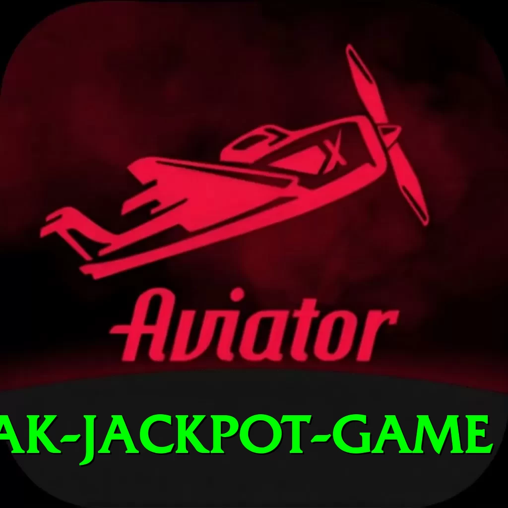 Pak Jackpot Game Deluxe Pro v3.9.9 - 2