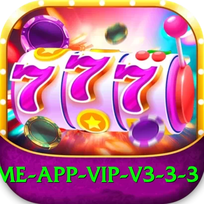 Pak Vip Game App VIP v3.3.3 - 2