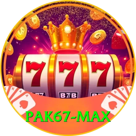 Pak67 Live Gold - 2