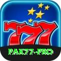 pak77 Master Casino App