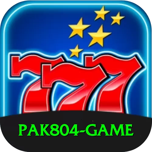 Pak804 Game Games (Casino & Earning) VIP v1.1.9 - 2