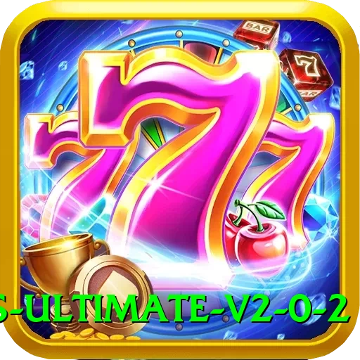 paks Slots Ultimate v2.0.2 - 2
