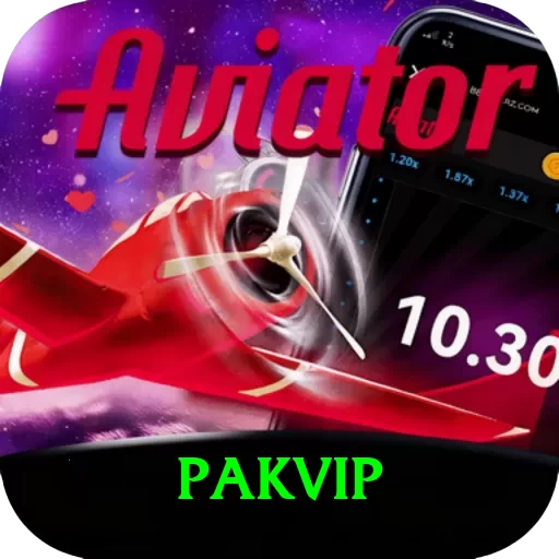 pakvip Games (Casino & Earning) Deluxe v5.6.8 - 2