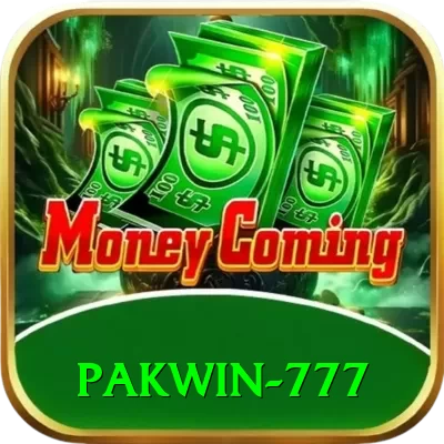 pakwin 777 Casino Official v2.7.5 - 2