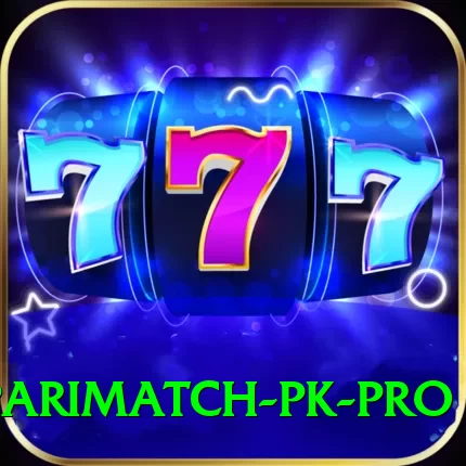 PariMatch PK Mega Latest v3.5.7 - 2