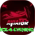 pick 4 evening App Pro v1.4.8