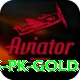 PK36 PK Gold