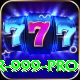 PKR 999 Slots Pro v5.5.4