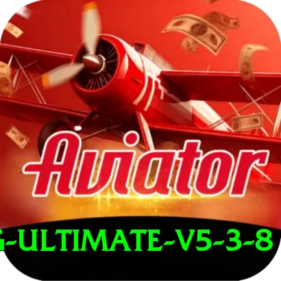 pkr333 Gaming Ultimate v5.3.8 - 2