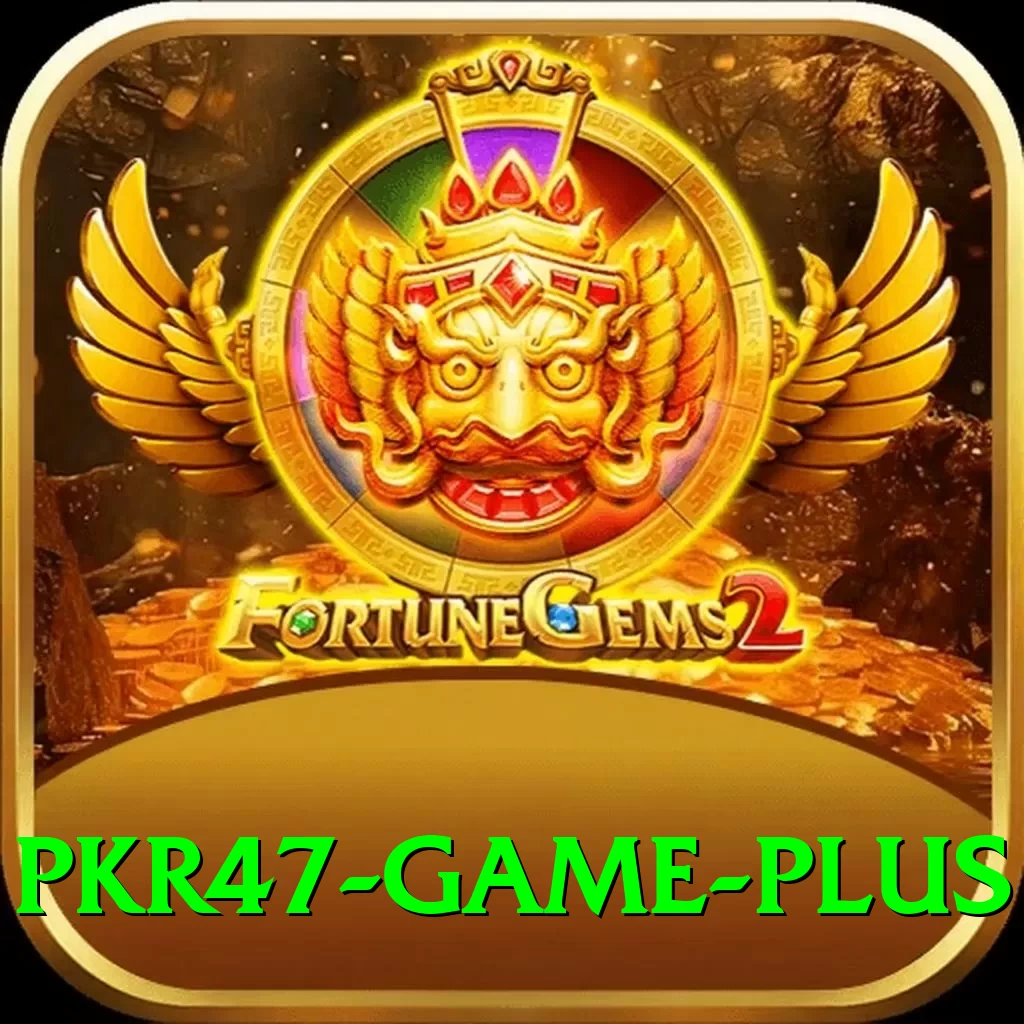 PKR47 Game Gold Edition v2.9.6 - 2