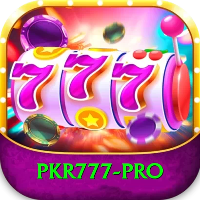 pkr777 Super Casino App - 2