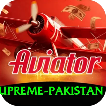 pkrvip Supreme Pakistan - 2