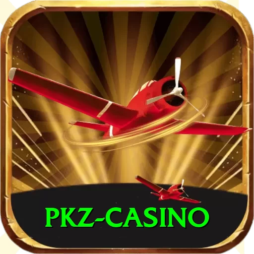 PKZ Casino Deluxe Pro v3.0.2 - 2