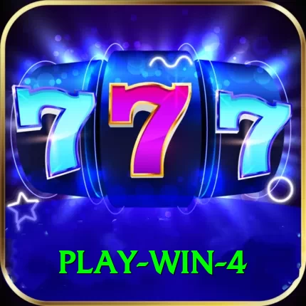 play win 4 - Mega Earning App - 2