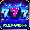 play win 4 - Mega Earning App