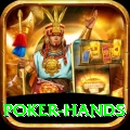 poker hands Mega - Daily Bonus