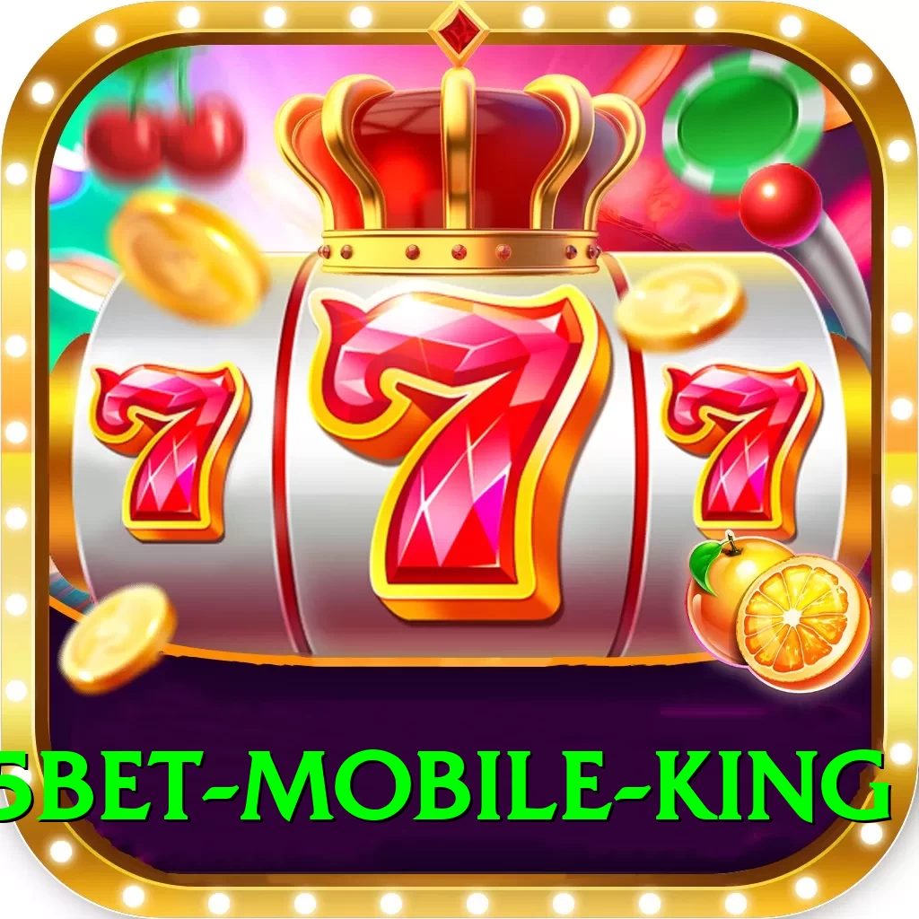 Q5Bet Mobile King - 2
