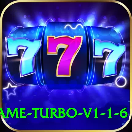 qpbet Game Turbo v1.1.6 - 2