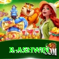 r ashwin Official v3.6.2