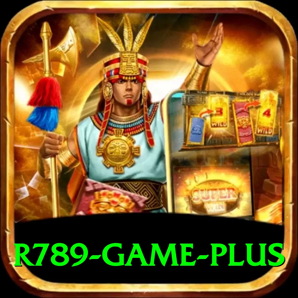 R789 Game Games (Casino & Earning) VIP v1.5.5 - 2