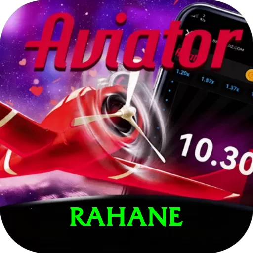 rahane Pro Latest v5.6.7 - 2