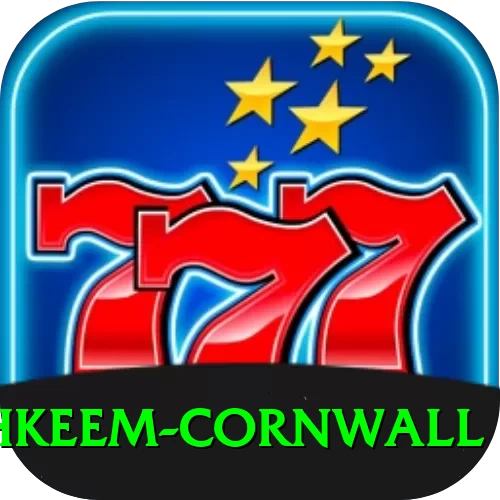 rahkeem cornwall - Royal Earning App - 2