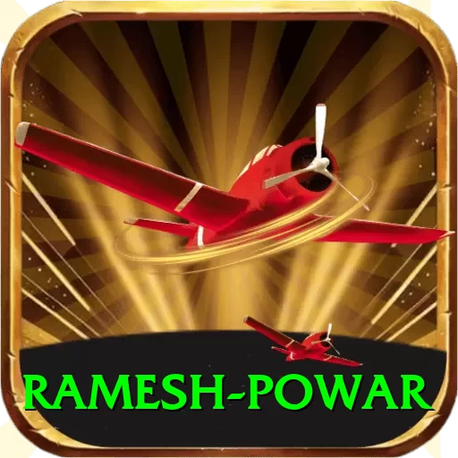 ramesh powar Games Mega - 2