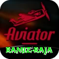 ramiz raja Super Gaming App