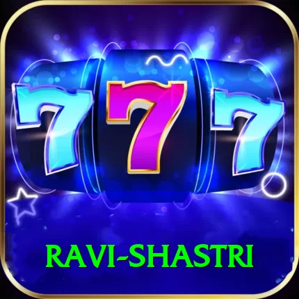 ravi shastri Casino Official v4.5.9 - 2