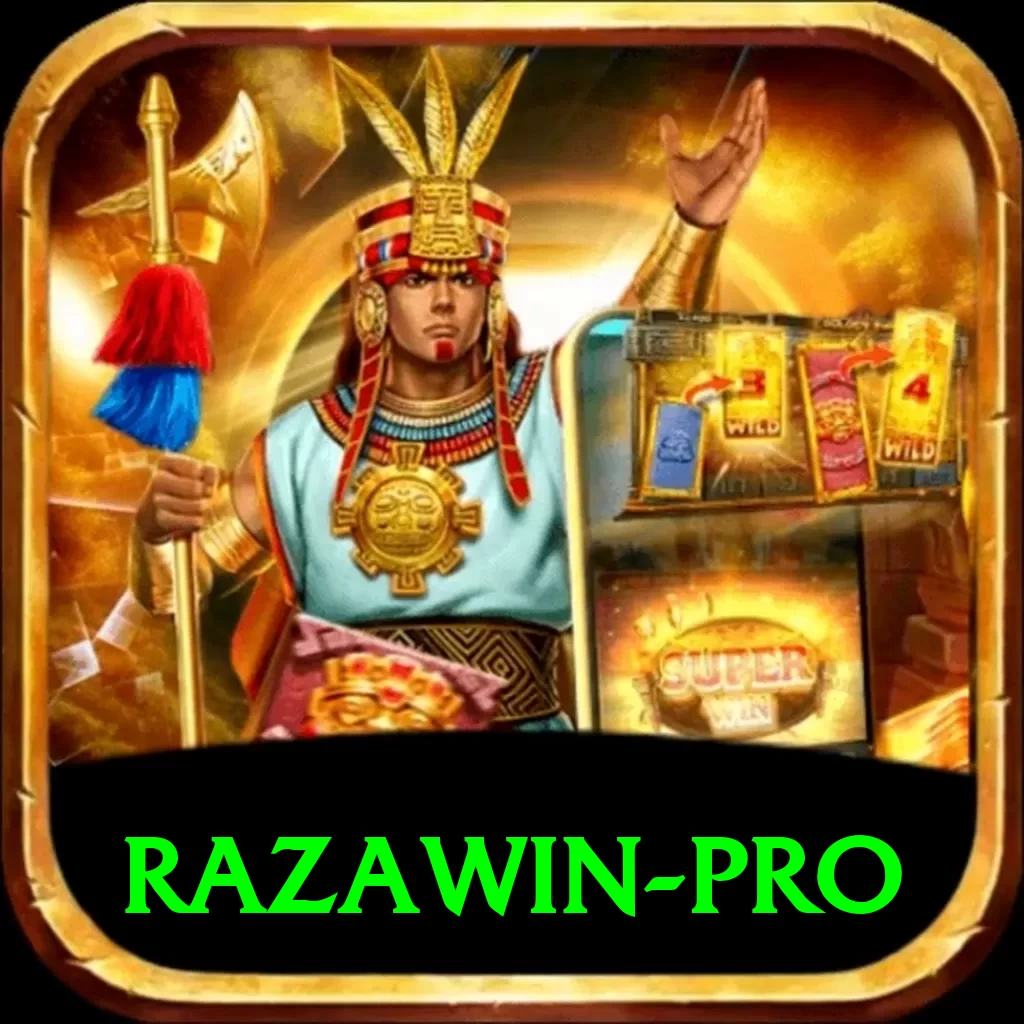 razawin Live Prime - 2