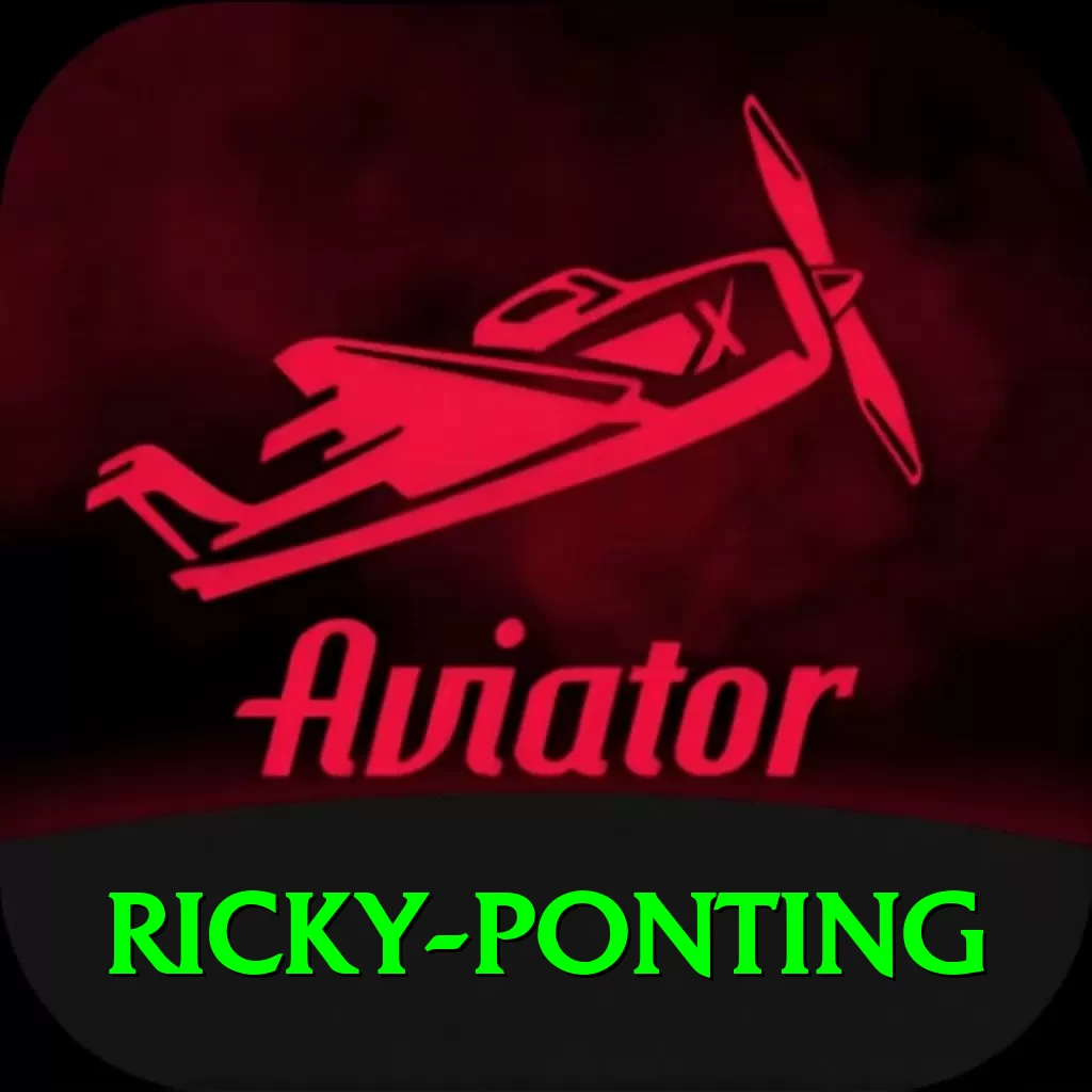 ricky ponting Slot Machine Prime - 2